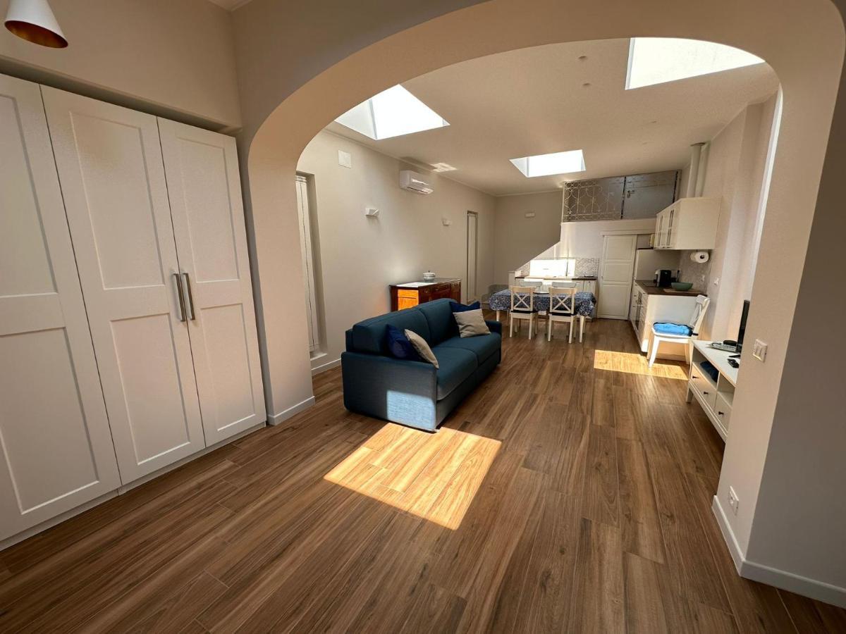 Apartament Casa Pupa Cogoleto Zewnętrze zdjęcie