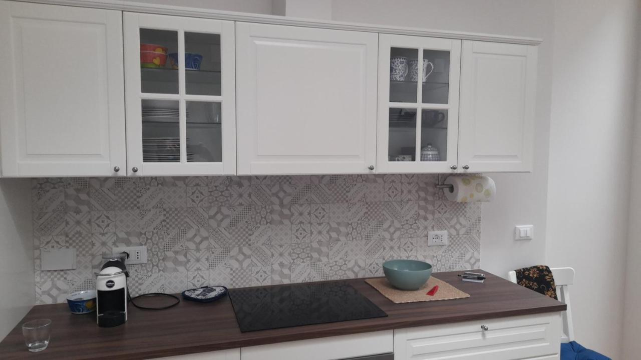Apartament Casa Pupa Cogoleto Zewnętrze zdjęcie