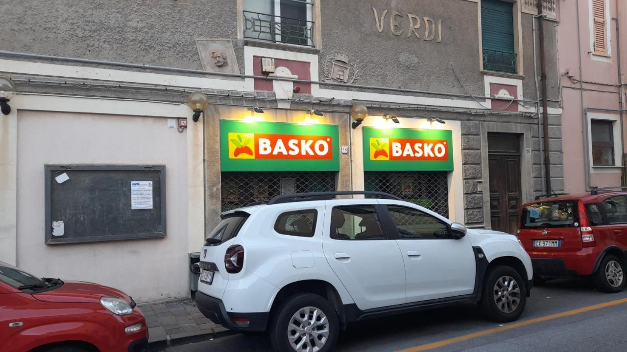 Apartament Casa Pupa Cogoleto Zewnętrze zdjęcie