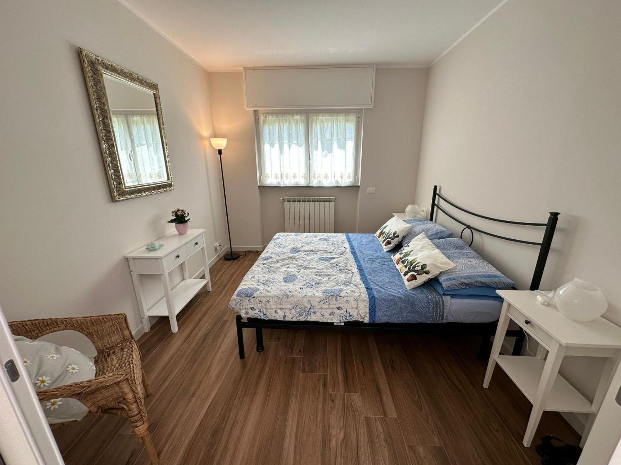 Apartament Casa Pupa Cogoleto Zewnętrze zdjęcie